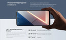 Smartphone Xiaomi POCO M7 Versão Global Snapdragon 685 NFC 7000mAh Tela FHD+ de 6.9" com Dot Display Câmera Dupla AI de 50MP Carregamento Rápido de 33W
