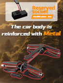 Scy9522pro 85 km/h carro rc de alta velocidade sem escova 4wd off-road drift carro de controle remoto 1:16 carros de corrida profissionais scy9522 50 km/h