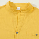 Camisas masculinas leves de manga comprida, camisas henley de algodão e linho para homens, camisa havaiana de praia com decote em v, camisa polo respirável