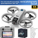 Drone Mini GT3 MAX 5G 8K GPS Profissional para Fotografia Aérea com Iluminação Dinâmica e Controle Remoto