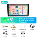Podofo 10.1 "/9"/7 "android rádio do carro 2din multimídia player de vídeo carplay android auto estéreo do carro para toyota volkswagen hyundai