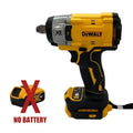 Ferramentas Elétricas Multifuncionais DeWalt: Esmerilhadeira Sem Fio, Cortador, Chave Elétrica, Polidora, Bomba de Ar, Pistola de Calor