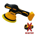 Ferramentas Elétricas Multifuncionais DeWalt: Esmerilhadeira Sem Fio, Cortador, Chave Elétrica, Polidora, Bomba de Ar, Pistola de Calor