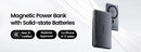 Movespeed z70pro power bank 70000mah 140w pd estação de energia de bateria externa de carga rápida com lanterna para laptop acampamento ao ar livre