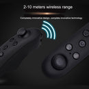 Óculos de realidade virtual 3d vr, dispositivos de fone de ouvido, lentes de capacete, óculos inteligentes para smartphones, celular, jogo móvel, conjunto de visualizador viar