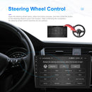 Podofo 10.1 "/9"/7 "android rádio do carro 2din multimídia player de vídeo carplay android auto estéreo do carro para toyota volkswagen hyundai