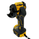 Ferramentas Elétricas Multifuncionais DeWalt: Esmerilhadeira Sem Fio, Cortador, Chave Elétrica, Polidora, Bomba de Ar, Pistola de Calor