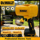 Ferramentas Elétricas Multifuncionais DeWalt: Esmerilhadeira Sem Fio, Cortador, Chave Elétrica, Polidora, Bomba de Ar, Pistola de Calor