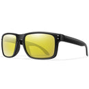 Luxo quadrado vintage polarizado ciclismo óculos de sol das mulheres dos homens moda viagem condução pesca óculos de sol masculino uv400