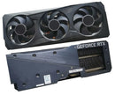 Para gigabyte aorus geforce rtx 3060 placa de vídeo heatisnk original rtx3060 placa gráfica refrigeração dissipador calor