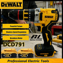 Ferramentas Elétricas Multifuncionais DeWalt: Esmerilhadeira Sem Fio, Cortador, Chave Elétrica, Polidora, Bomba de Ar, Pistola de Calor