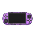SF3000 Retro Console de videogame portátil Sistema Linux 4.5 Polegada 854*480 Tela IPS 3000mAh Jogos de reprodutor de vídeo de bolso portátil