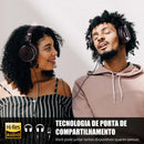 Oneodio fone de ouvido com fio com microfone, Pro 10/30/50 headphone profissional studio DJ, over ear HiFi monitor headset com Hi-Res áudio, Para o PC Telefónico